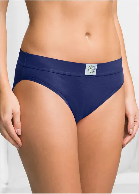 Slip (pacco da 10), bonprix