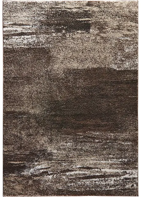 Tappeto con effetto mélange, bonprix