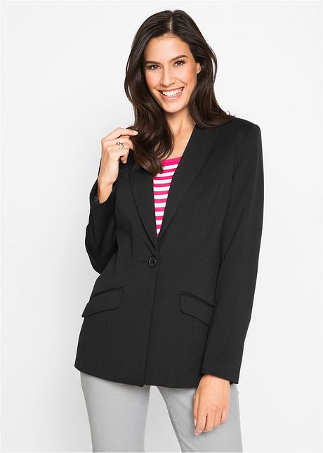 Bonprix blazer sale taglie forti