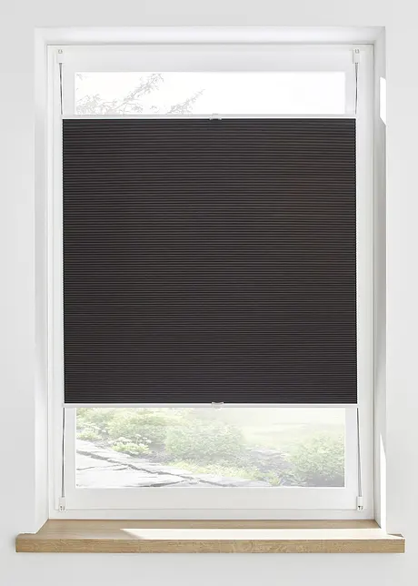 Tenda plissettata alveolare oscurante, bpc living bonprix collection
