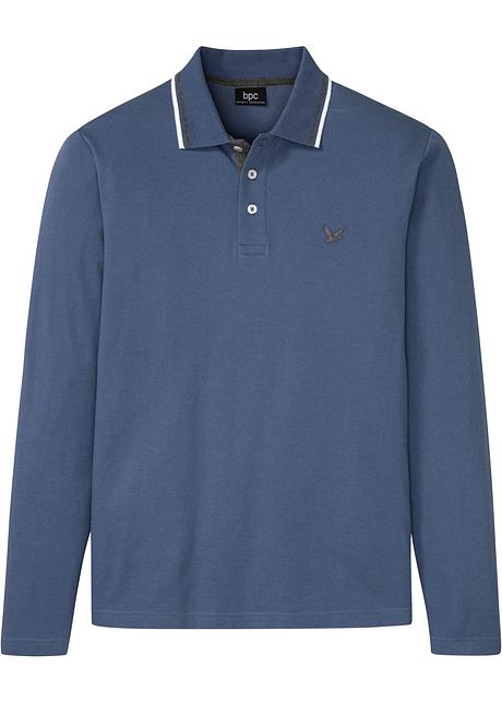 T-Shirt \u0026 Polo Bpc Bonprix Collection Uomo | Maglia Serafino A Maniche  Corte - Castello Il Trebbio