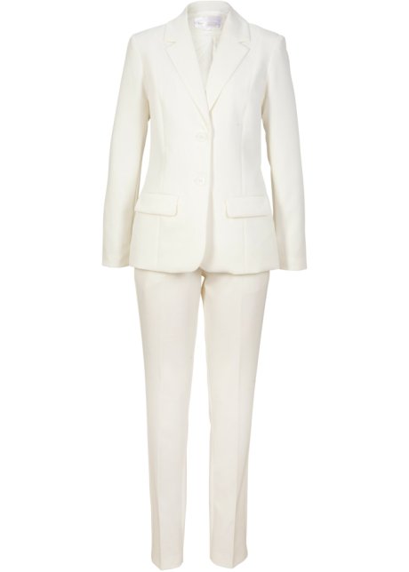 Zara Pantaloni eleganti MODA UOMO Tailleur & Completi Elegante sconto 96% Marrone L 