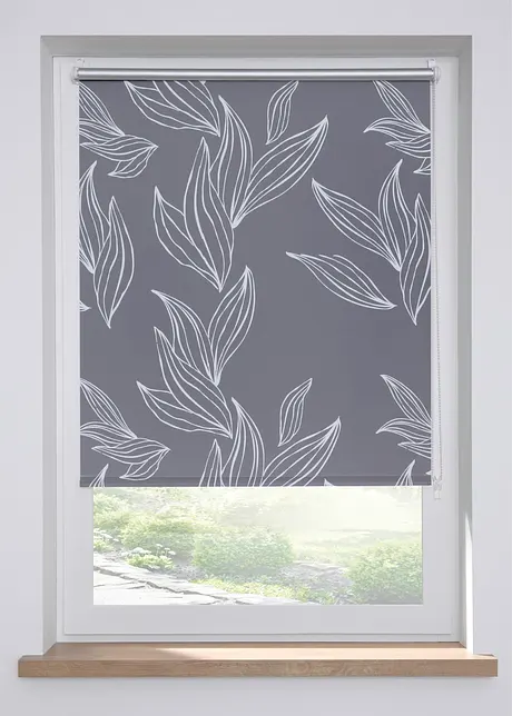 Tenda a rullo oscurante stampata, bpc living bonprix collection