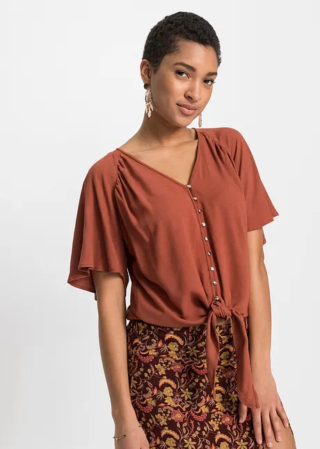 Blusa, bonprix
