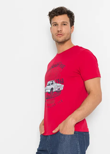 T-shirt (pacco da 3), bonprix