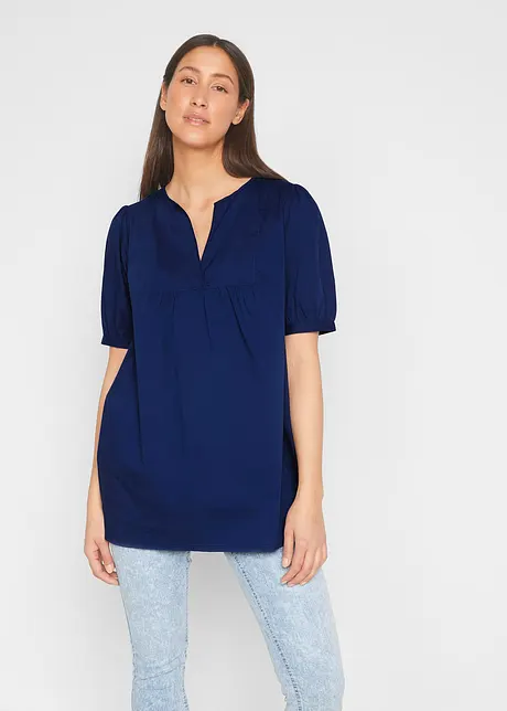 Blusa lunga, bonprix