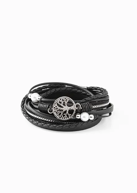 Bracciale da avvolgere, bonprix