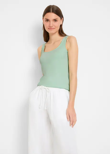 Top (pacco da 2), bonprix