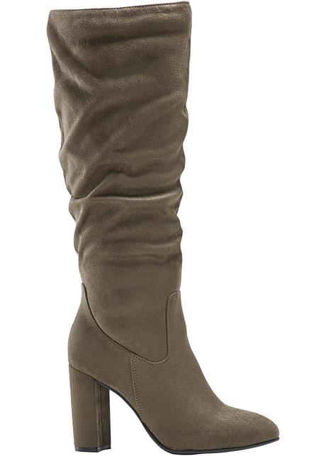 Stivali scamosciati inverno 2021: i 10 modelli must have più trendy