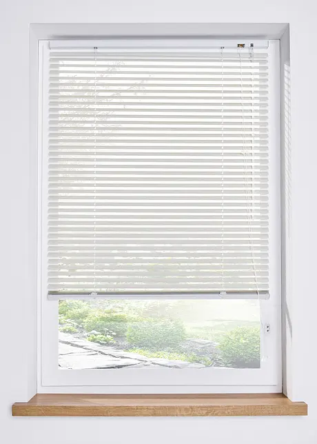 Veneziana in alluminio, bpc living bonprix collection