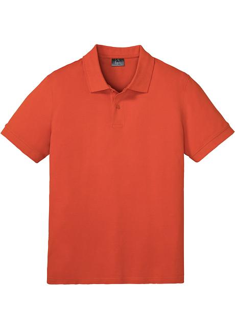 Polo Con Taglio Comfort | T-Shirt \u0026 Polo Bpc Bonprix Collection Uomo –  PowerTape
