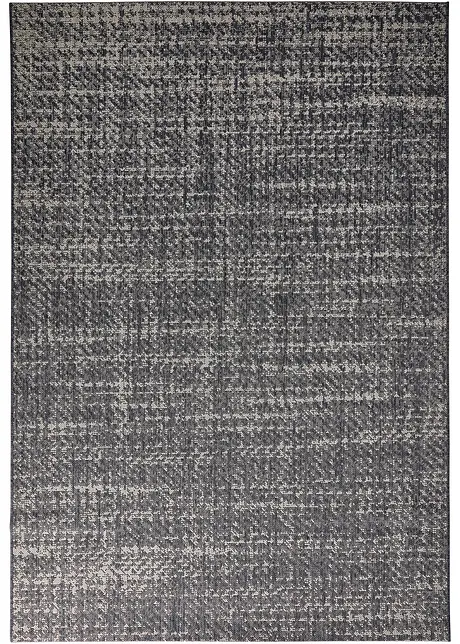 Tappeto da interno ed esterno con fantasia strutturata, bpc living bonprix collection