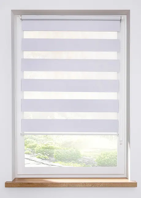 Tenda a rullo doppia oscurante, bonprix