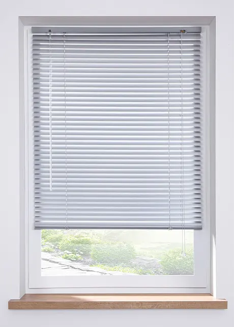 Veneziana in alluminio, bpc living bonprix collection