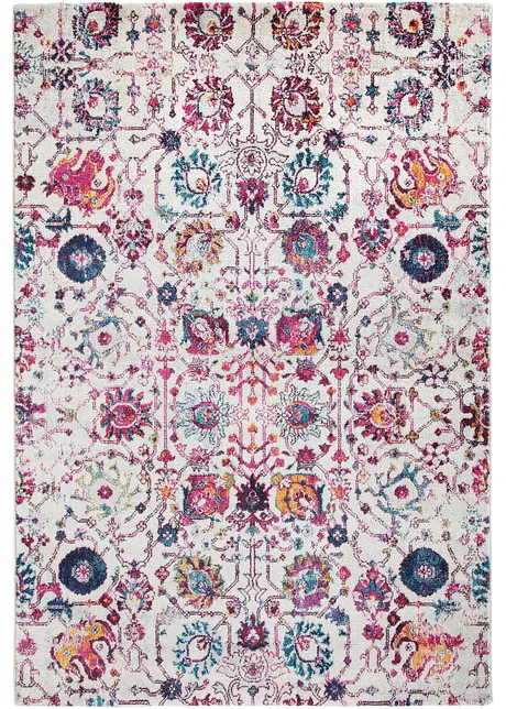 Tappeto con arabeschi, bpc living bonprix collection