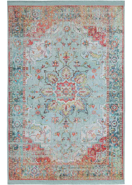 Tappeto kilim in stile orientale, bpc living bonprix collection