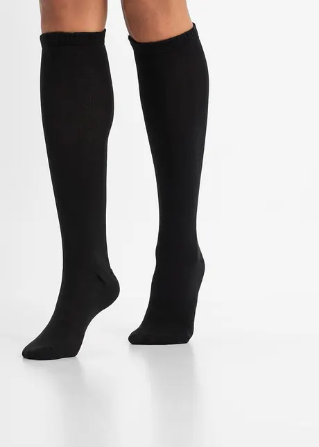 Calzettoni (pacco da  paia, bpc bonprix collection