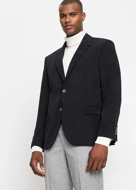 Blazer in velluto a coste, bonprix