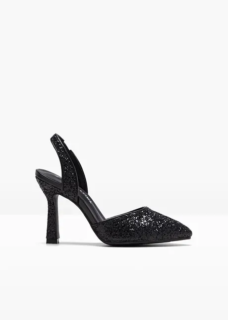 Décolleté slingback, BODYFLIRT