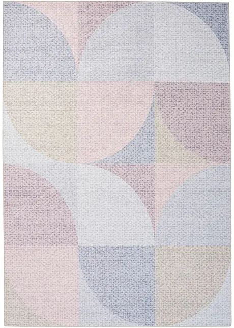 Tappeto in fantasia grafica, bpc living bonprix collection