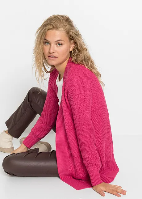 Cardigan lungo, bonprix