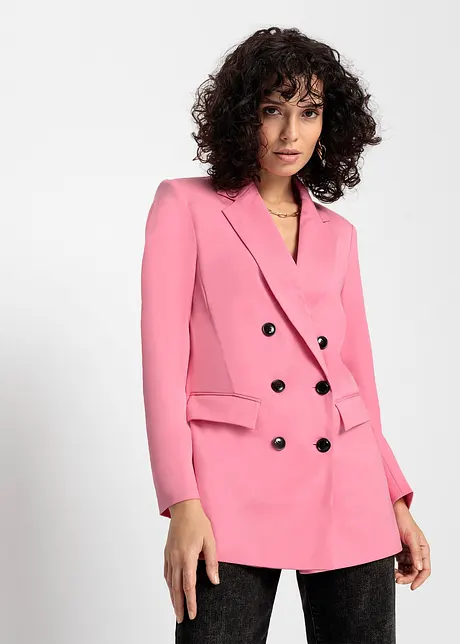 Blazer a doppiopetto, bonprix