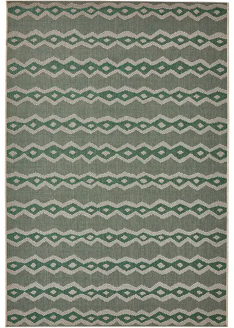 Tappeto da interno ed esterno a righe, bpc living bonprix collection