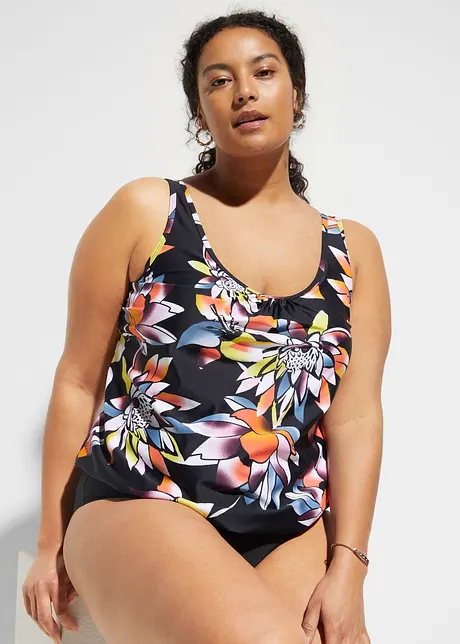 Top per tankini, bonprix