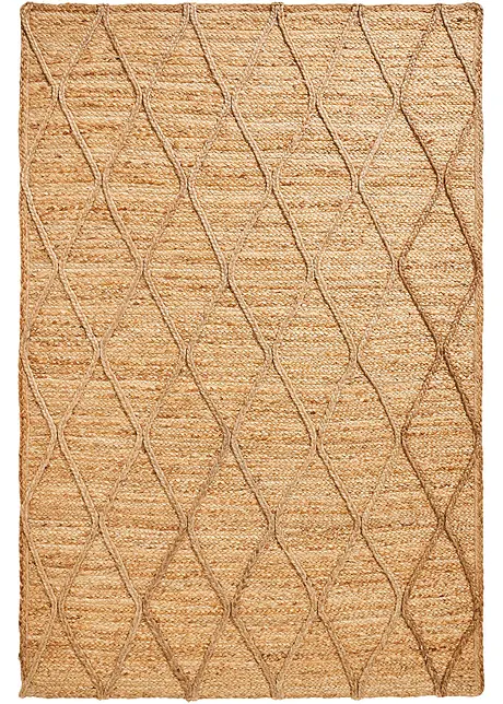 Tappeto kilim con motivo geometrico, bpc living bonprix collection