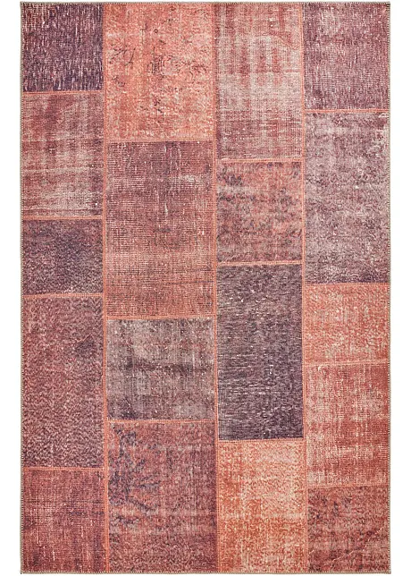 Tappeto con effetto patchwork, bpc living bonprix collection