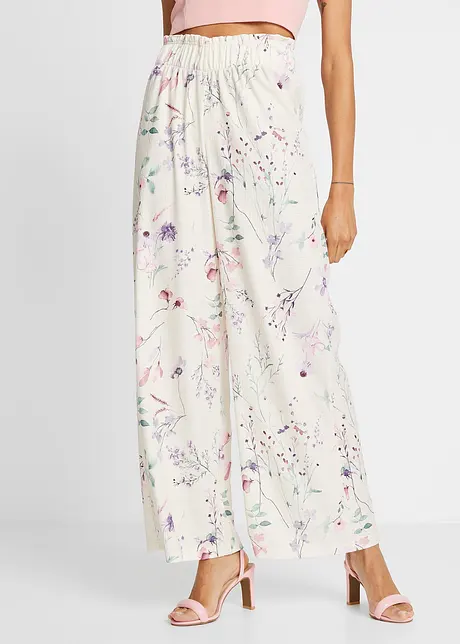 Pantaloni in jersey, bonprix