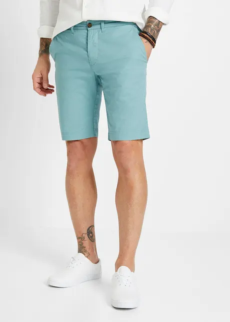 Bermuda chino, regular fit, bonprix