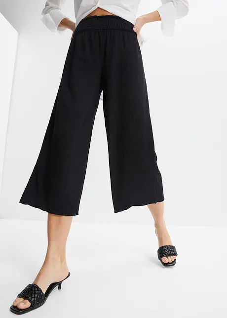 Pantaloni culotte, bonprix