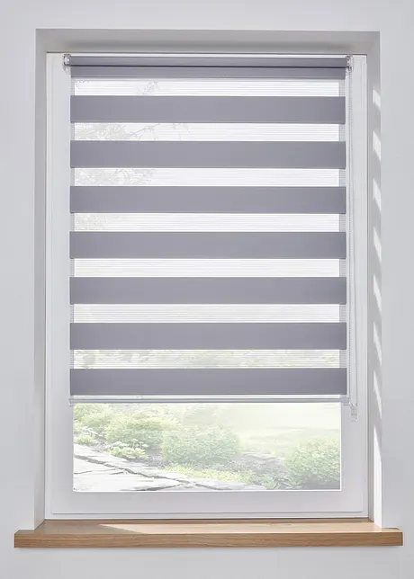 Tenda a rullo doppia Multifix, bonprix