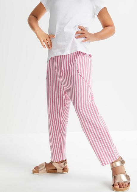 Bonprix pantaloni in on sale jersey