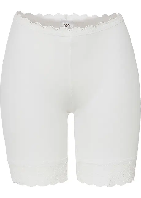 Pantaloncini antisfregamento in poliammide rinfrescante, bonprix