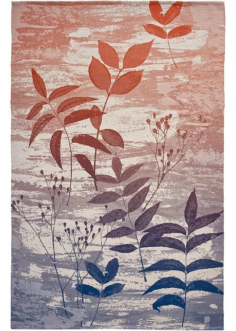 Tappeto da interno ed esterno in colori delicati, bpc living bonprix collection