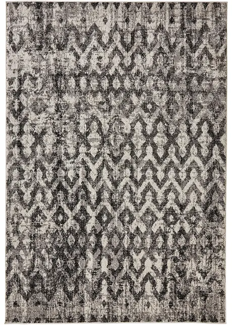 Tappeto in fantasia effetto vintage, bpc living bonprix collection