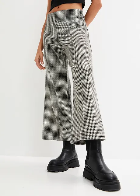 Pantaloni culotte, bonprix