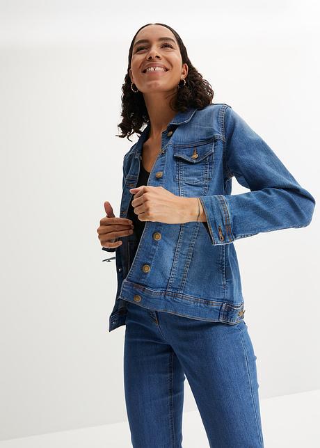 Camicia Donna Avvitata Cotone M1682