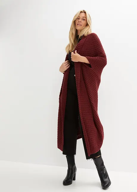 Cardigan lungo, bonprix