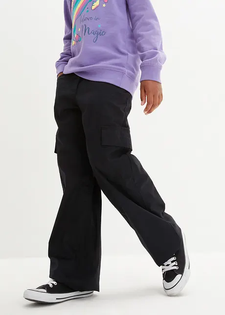 Pantaloni cargo, bonprix