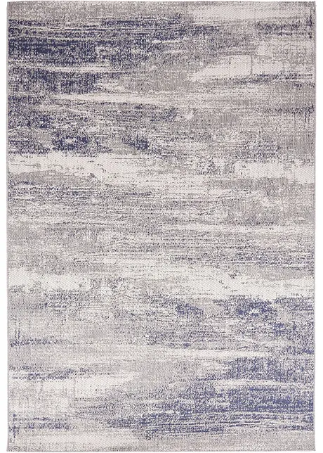 Tappeto da interno ed esterno con effetto lavato, bpc living bonprix collection