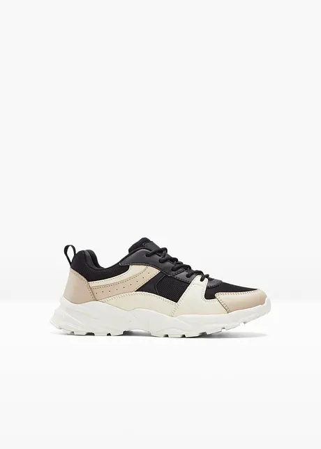 Chunky sneaker, RAINBOW
