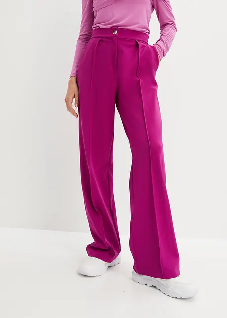 Pantaloni a palazzo, bonprix