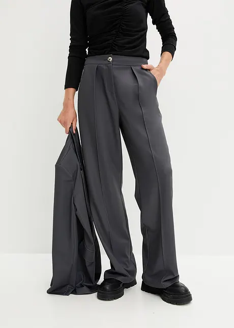 Pantaloni a palazzo, bonprix