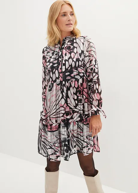 Abito in chiffon, bpc selection