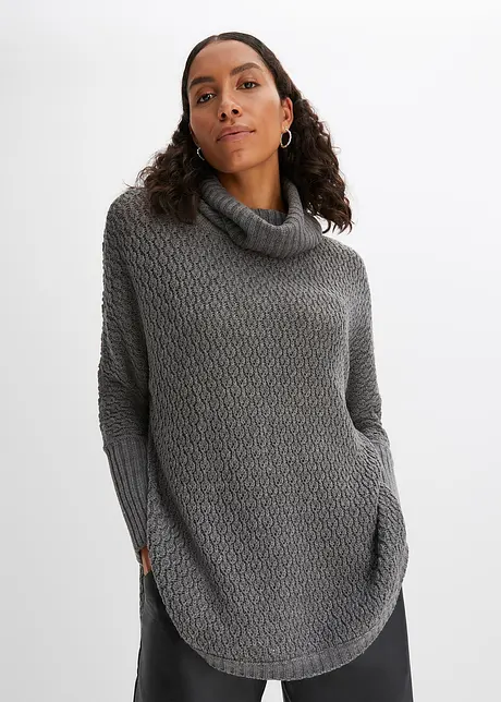 Maglione oversize, bonprix