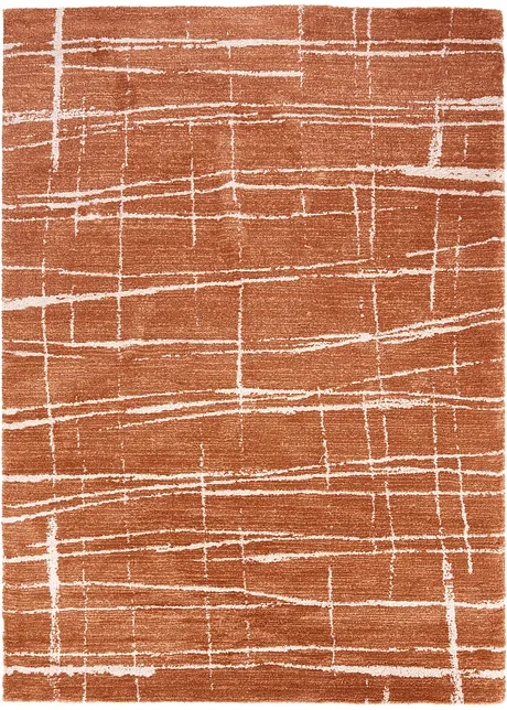 Tappeto strutturato, bpc living bonprix collection