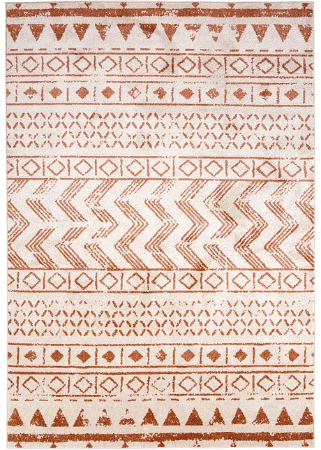Tappeto in colori caldi, bpc living bonprix collection
